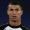 C. Ronaldo